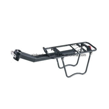 Adjustable Alloy Bicycle Rear Carrier for Bike (HCR-117)